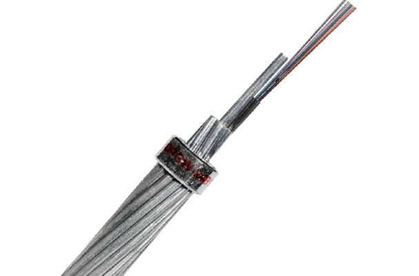 OPGW-24B1，24芯OPGW光缆，OPGW电力光缆