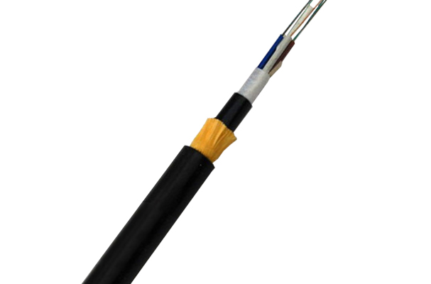 ADSS-12B1-PE/AT-200，12芯ADSS光缆价格