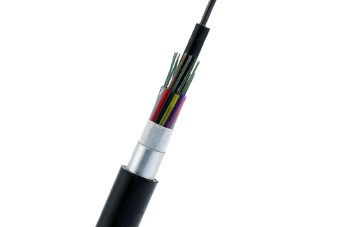 GYTA光缆,4～144芯光缆，gyta层绞式光缆