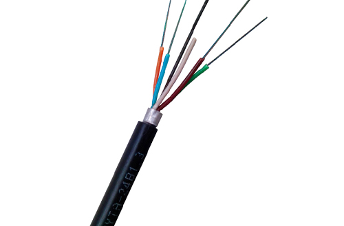 gyta-24b1,24芯GYTA光缆，24芯GYTA层绞光缆