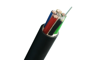 OPLC电力光缆，OPLC光纤复合低压电缆